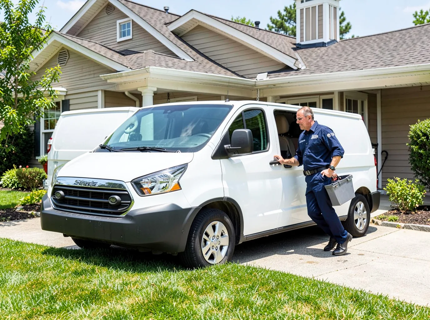 Emergency Plumber company in South Boston, VA