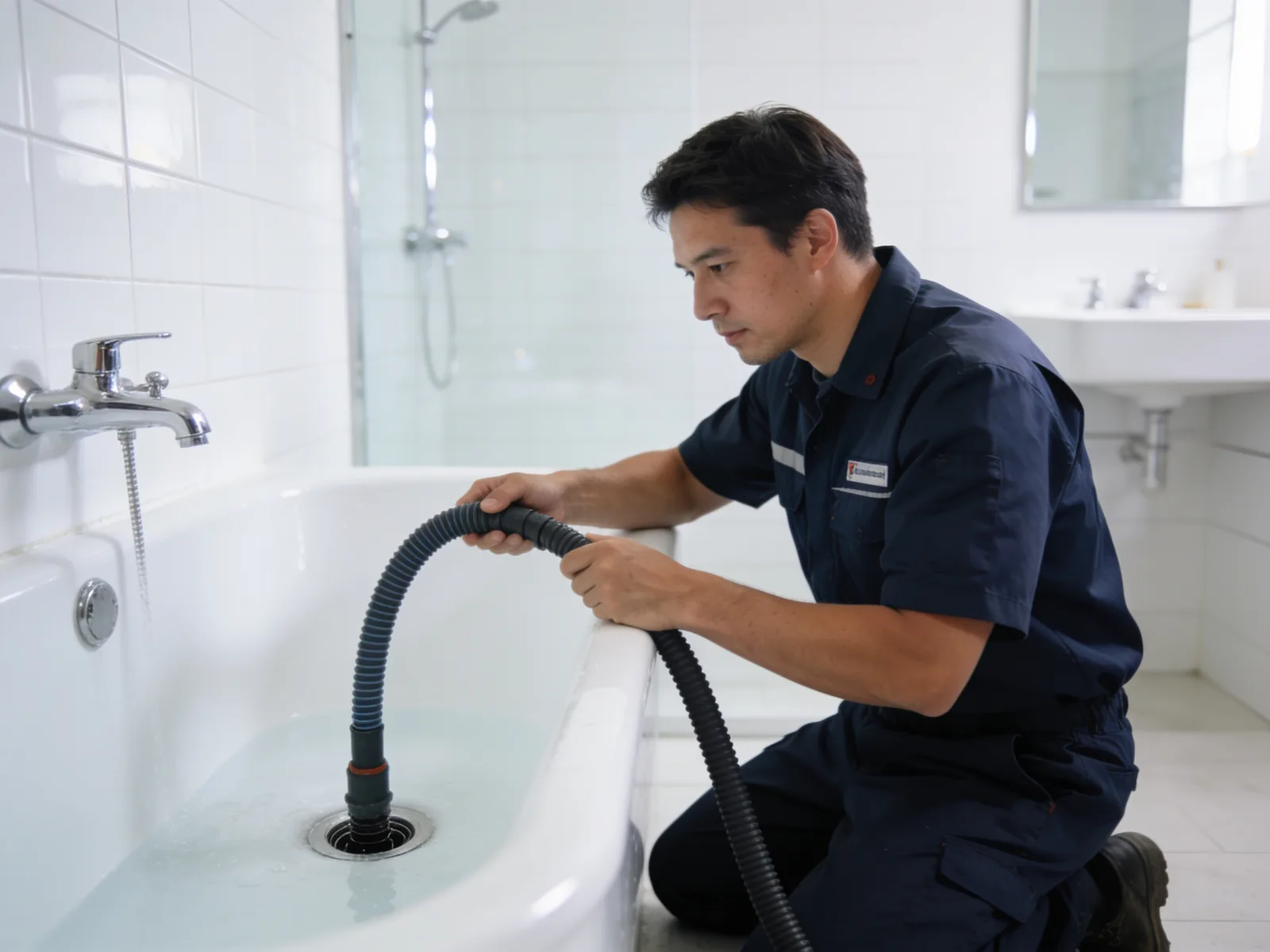 Emergency Plumber South Boston, VA FAQs